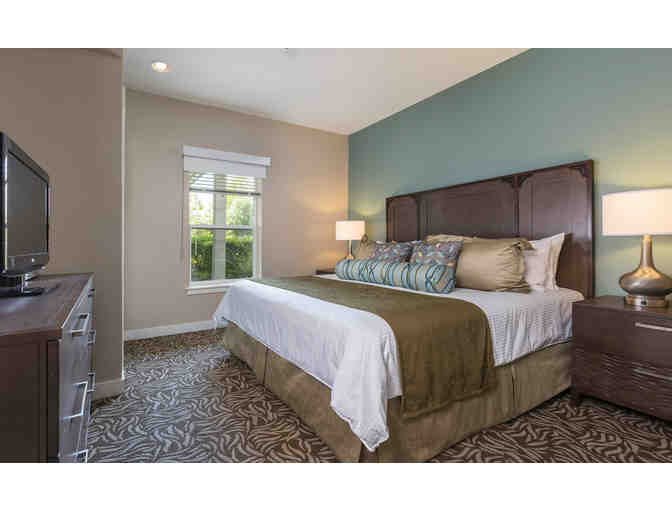 Enjoy Trentadue Winery Tasting + 3 nights Worldmark Windsor Wine Country 4.4 star + Gift - Photo 8