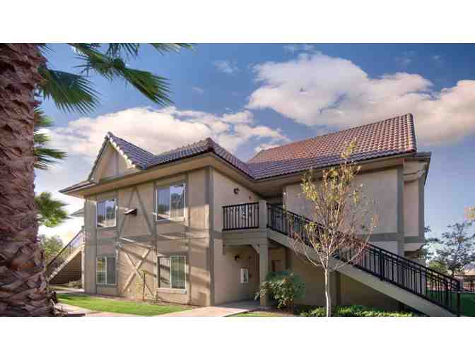 Escape for 4 nights Wine Country Solvang, Ca + Tasting + Gift - Photo 4