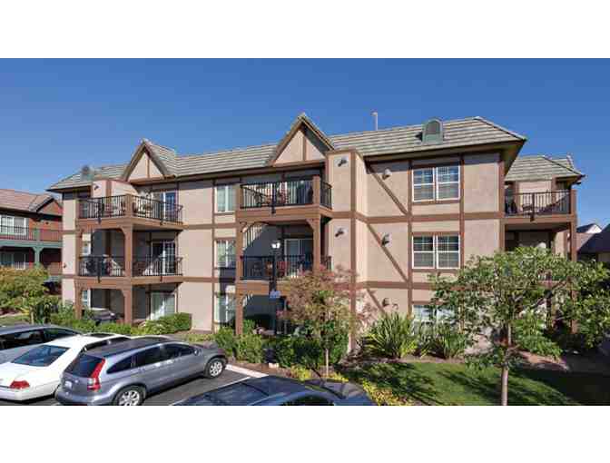 Escape for 4 nights Wine Country Solvang, Ca + Tasting + Gift - Photo 6