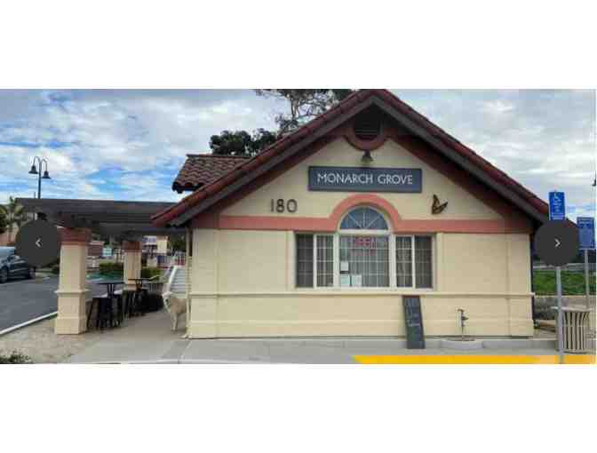 Escape for 4 nights Wine Country Solvang, Ca + Tasting + Gift - Photo 9