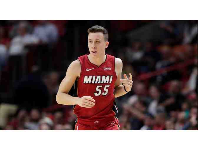 Miami Heat Pregame Experience + Hotel Stay + Gift - Photo 2