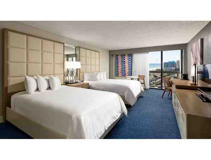 Miami Heat Pregame Experience + Hotel Stay + Gift - Photo 5