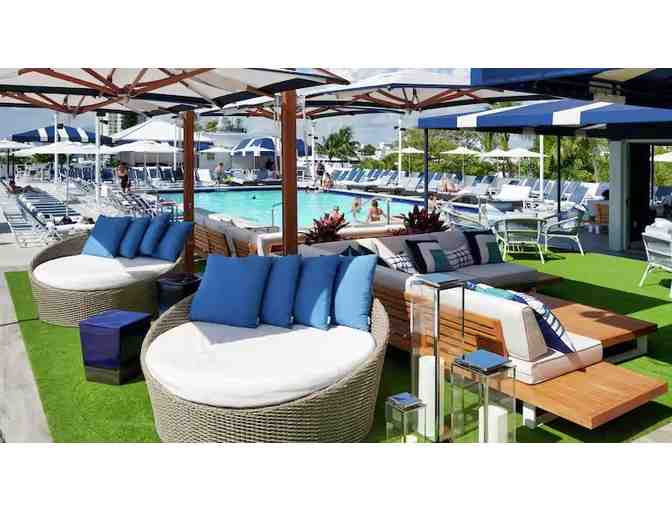 Miami Heat Pregame Experience + Hotel Stay + Gift - Photo 8