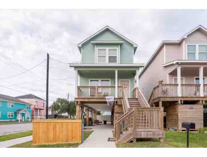 Nasa VIP Mission Control Tour + 4 nights Galveston, Tx + GIFT - Photo 1