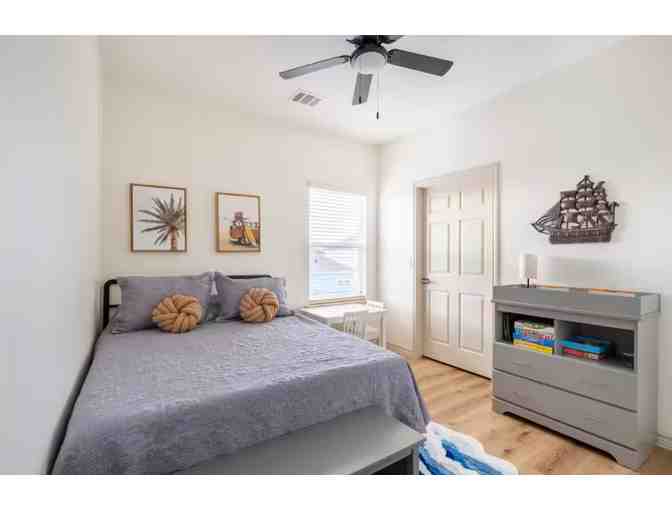 Nasa VIP Mission Control Tour + 4 nights Galveston, Tx + GIFT - Photo 4