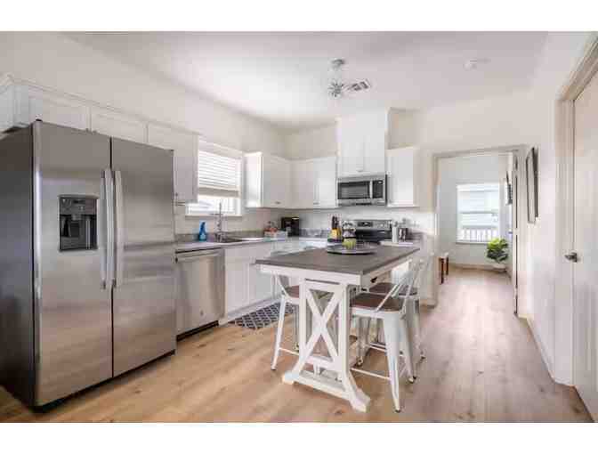 Nasa VIP Mission Control Tour + 4 nights Galveston, Tx + GIFT - Photo 8