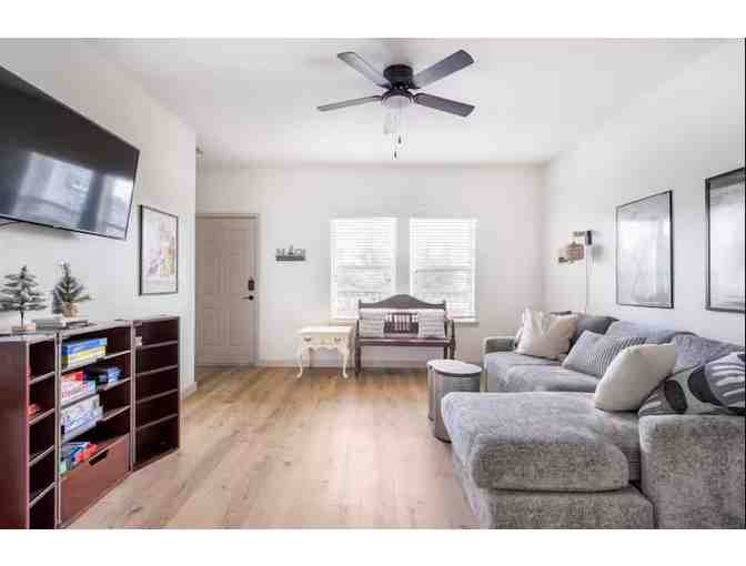 Nasa VIP Mission Control Tour + 4 nights Galveston, Tx + GIFT - Photo 11