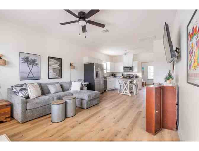 Nasa VIP Mission Control Tour + 4 nights Galveston, Tx + GIFT - Photo 12