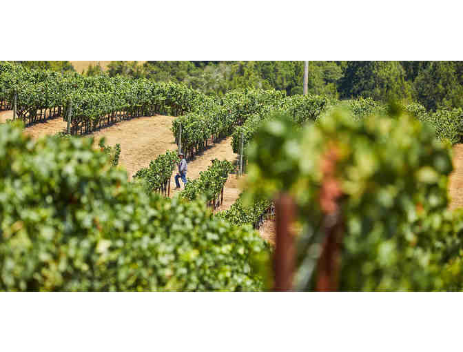 Northen California Coastal 5 night Wine Tasting Experience + Gift - Photo 2