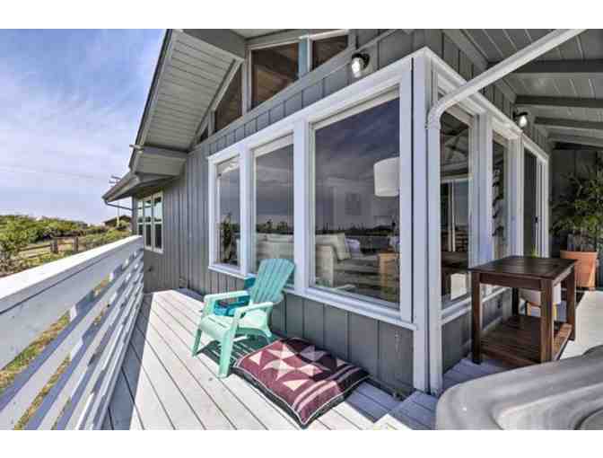 Northen California Coastal 5 night Wine Tasting Experience + Gift - Photo 4