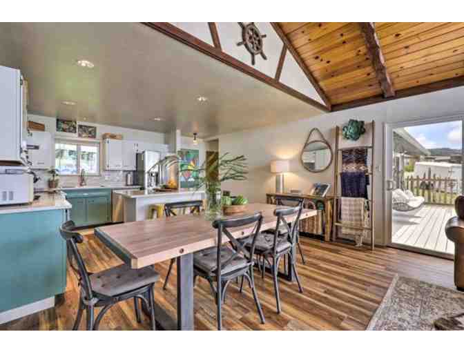 Northen California Coastal 5 night Wine Tasting Experience + Gift - Photo 10