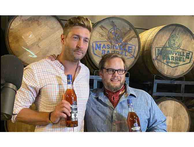 Nashville Barrel Distillery Tour + 4 nights Nashville 2 bedroom 4.6* + Gift - Photo 1