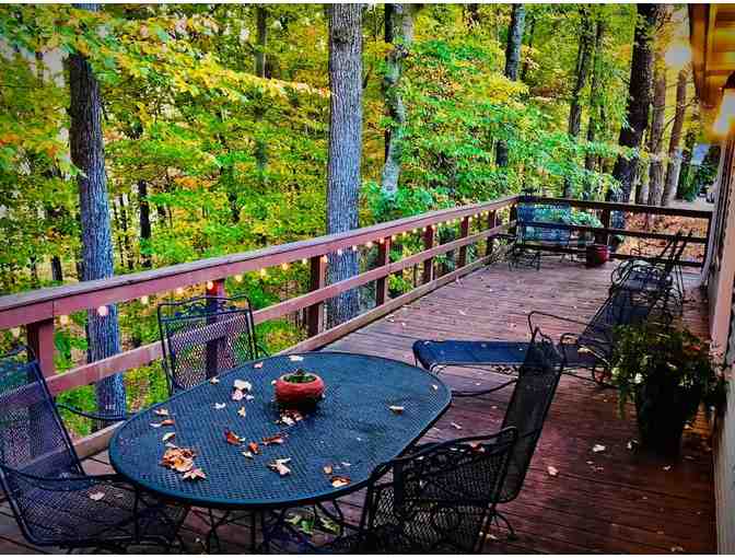 Nashville Barrel Distillery Tour + 4 nights Nashville 2 bedroom 4.6* + Gift - Photo 5