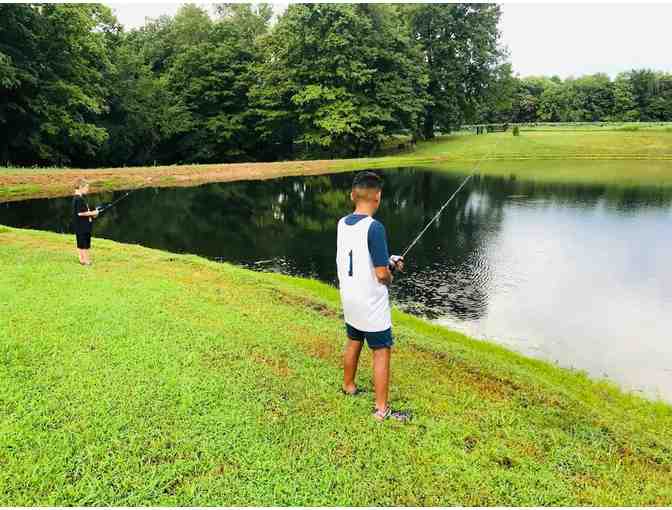 Nashville Barrel Distillery Tour + 4 nights Nashville 2 bedroom 4.6* + Gift - Photo 12