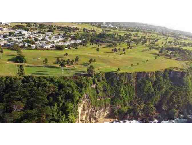 Puerto Rico 5-Night Oceanview Golf Getaway for 4 + Gift - Photo 2