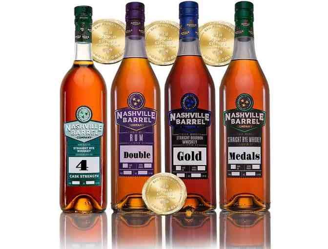 Nashville Barrel Distillery Tour + 4 nights Nashville 2 bedroom 4.6* + Gift - Photo 2