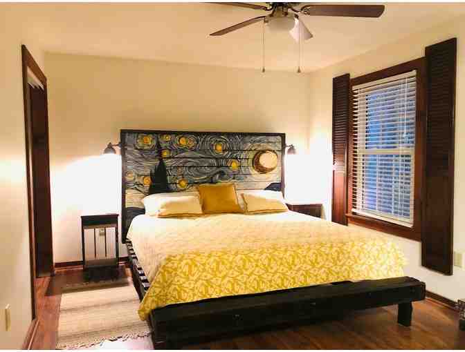 Nashville Barrel Distillery Tour + 4 nights Nashville 2 bedroom 4.6* + Gift - Photo 6