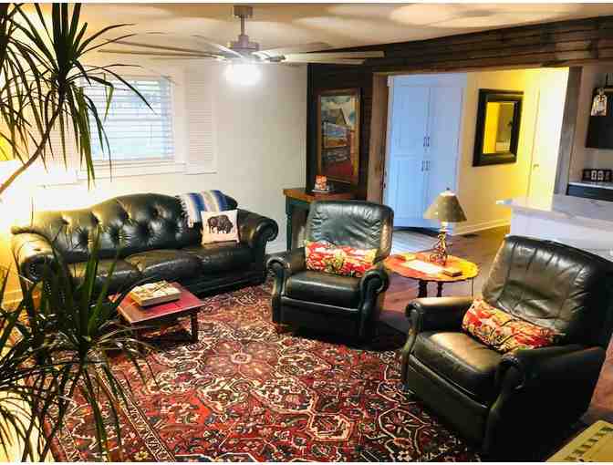 Nashville Barrel Distillery Tour + 4 nights Nashville 2 bedroom 4.6* + Gift - Photo 10