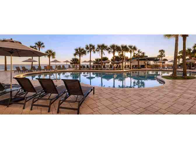 4 night Wellness Reset Package for 2 @ Ocean Walk Resort Daytona Beach + Gift - Photo 4