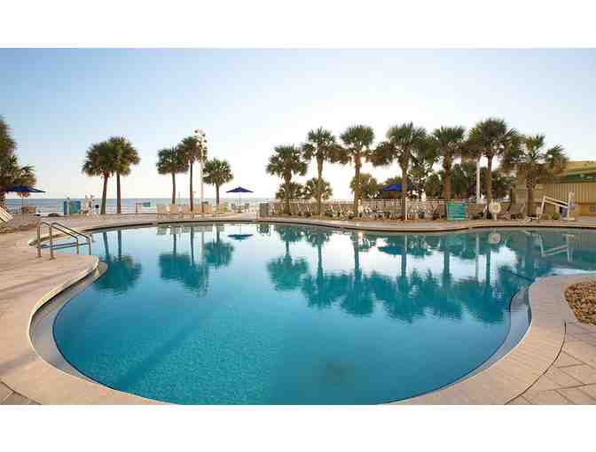 4 night Wellness Reset Package for 2 @ Ocean Walk Resort Daytona Beach + Gift - Photo 5