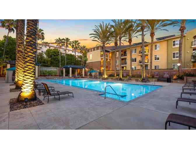 4-Night LA Stay + Golf With Frieda The Cheetah &mdash; The World&rsquo;s Most Dangerous Woman + Gift - Photo 3