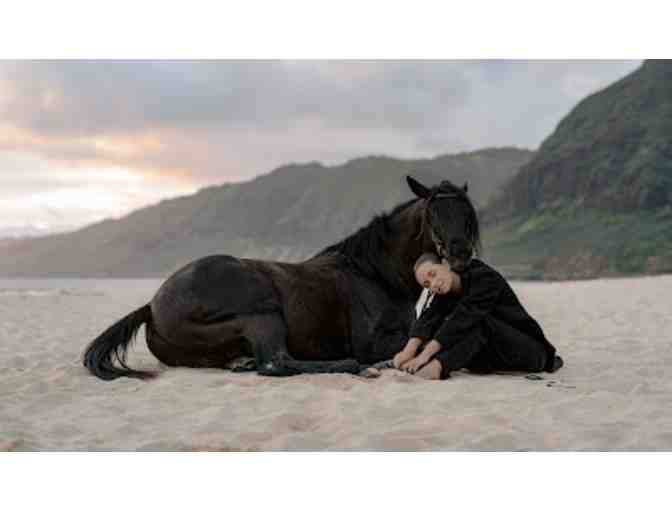 7-Night 3 Bedroom Oahu Oceanview Home + Horse Back Riding Experience + Gift - Photo 1