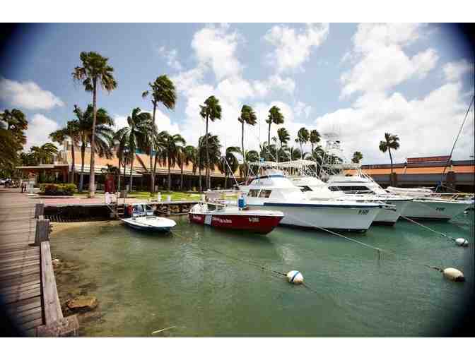 7-Night Aruba Stay in 5-Bedroom Villa + Gift - Photo 5