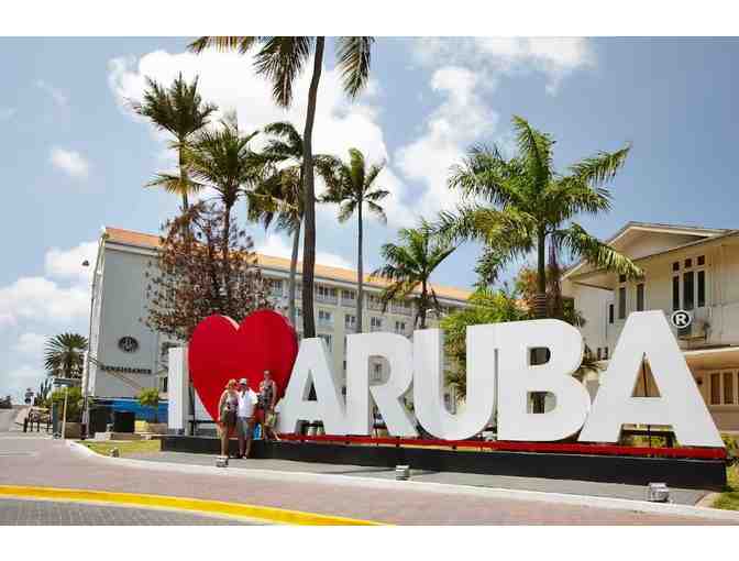 7-Night Aruba Stay in 5-Bedroom Villa + Gift - Photo 6