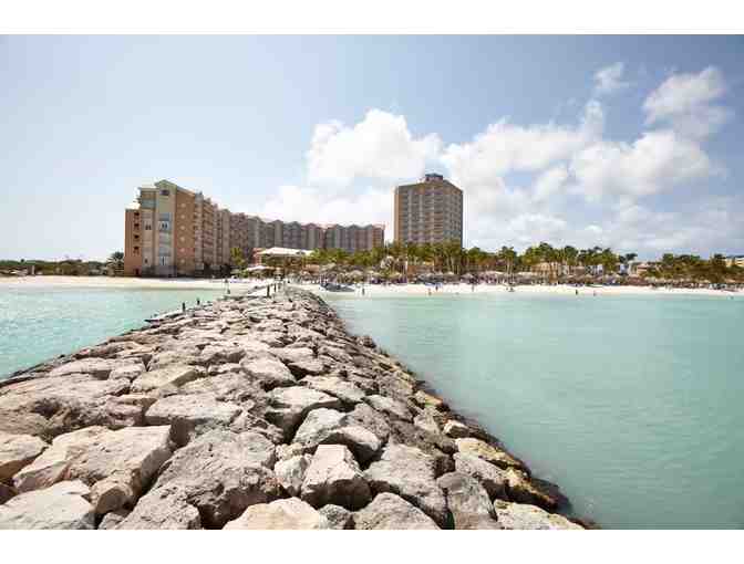 7-Night Aruba Stay in 5-Bedroom Villa + Gift - Photo 13