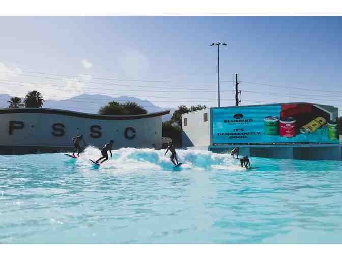 4-Night Luxury Stay at Club Wyndham for 6 + Palm Springs Surf Club Experience + Gift - Photo 1