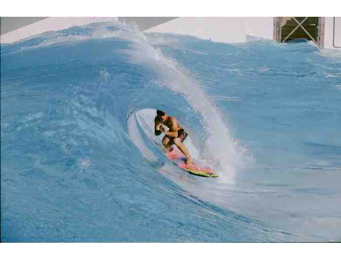 4-Night Luxury Stay at Club Wyndham for 6 + Palm Springs Surf Club Experience + Gift - Photo 2