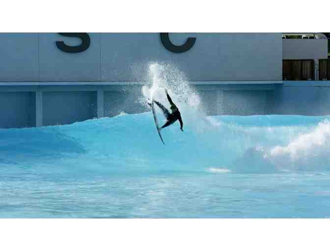 4-Night Luxury Stay at Club Wyndham for 6 + Palm Springs Surf Club Experience + Gift - Photo 3