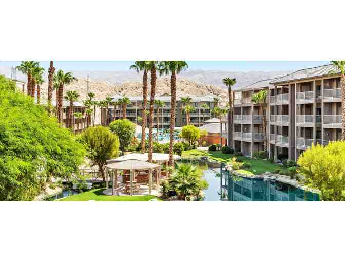 4-Night Luxury Stay at Club Wyndham for 6 + Palm Springs Surf Club Experience + Gift - Photo 4