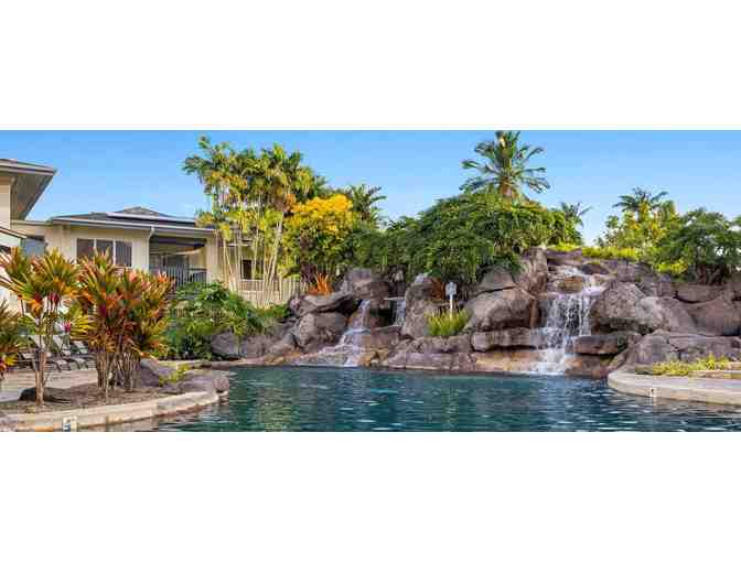 4 nights Bali Hai Kauai + Spearfishing Experience + Gift - Photo 1