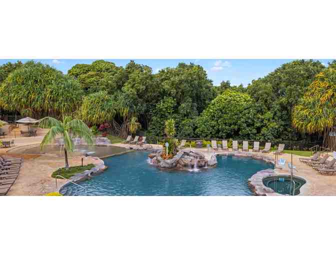 4 nights Bali Hai Kauai + Spearfishing Experience + Gift - Photo 2