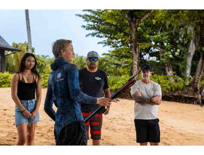 4 nights Bali Hai Kauai + Spearfishing Experience + Gift - Photo 7