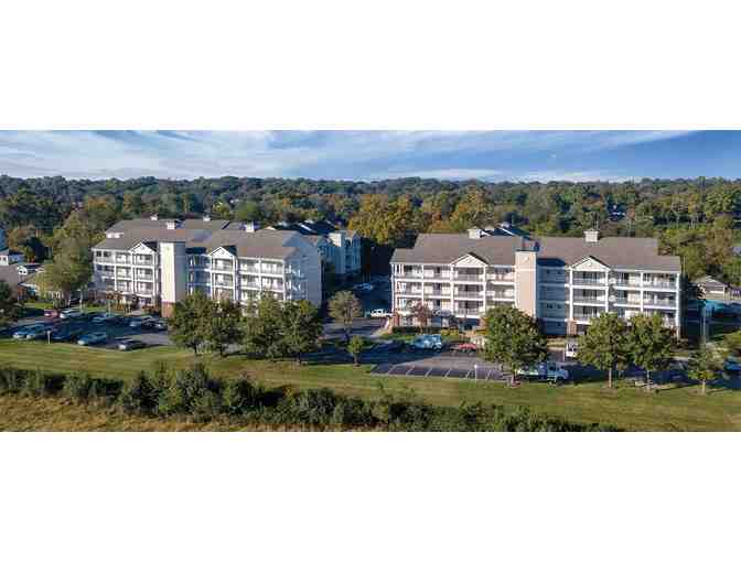 4 Night Nashville Stay + Songwriting with Dani Rose Yellowstone + Landman + Gift - Photo 3