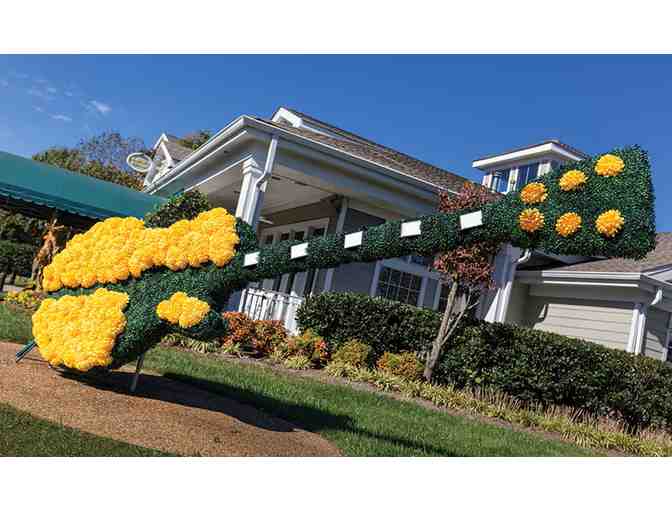 4 Night Nashville Stay + Songwriting with Dani Rose Yellowstone + Landman + Gift - Photo 5