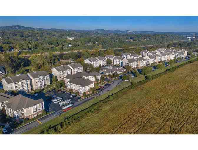 4 Night Nashville Stay + Songwriting with Dani Rose Yellowstone + Landman + Gift - Photo 10