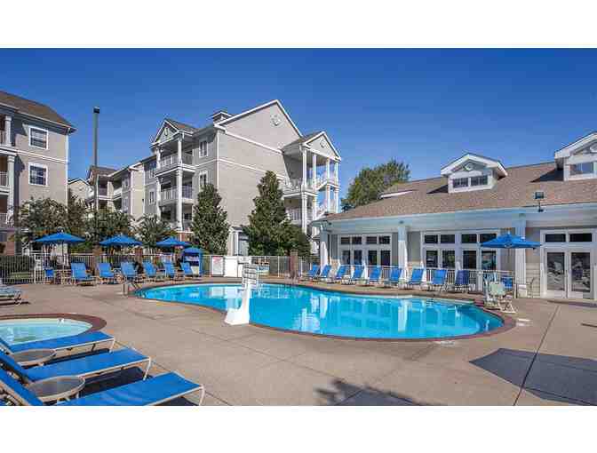 4 night Nashville Stay + Songwriting with Hall of Famer Danny Myirck + Gift - Photo 6