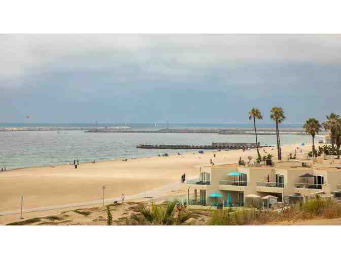 5 nights Playa Del Rey + Whale Watching Experience + Gift - Photo 7