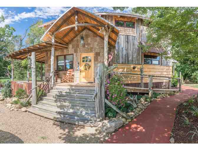 5 night Luxury Tennesse Cabin with Private Fly Fishing + Gift - Photo 3