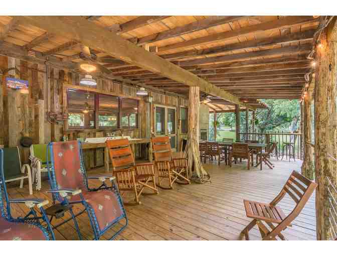 5 night Luxury Tennesse Cabin with Private Fly Fishing + Gift - Photo 10
