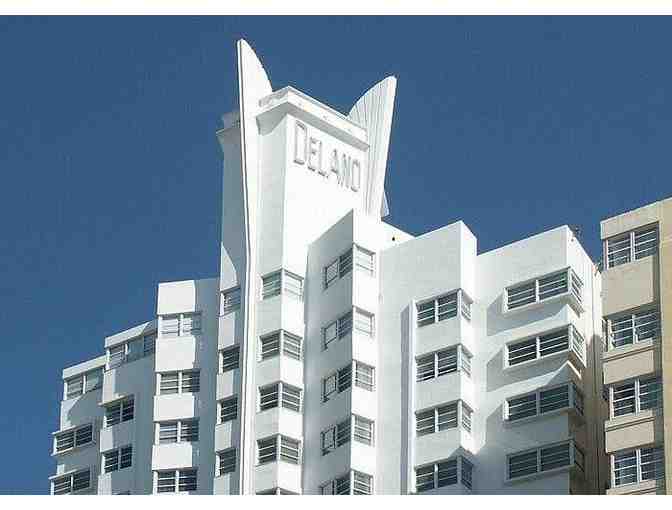 4 night South Beach Luxury Suite + Art Deco Tour + Gift - Photo 2