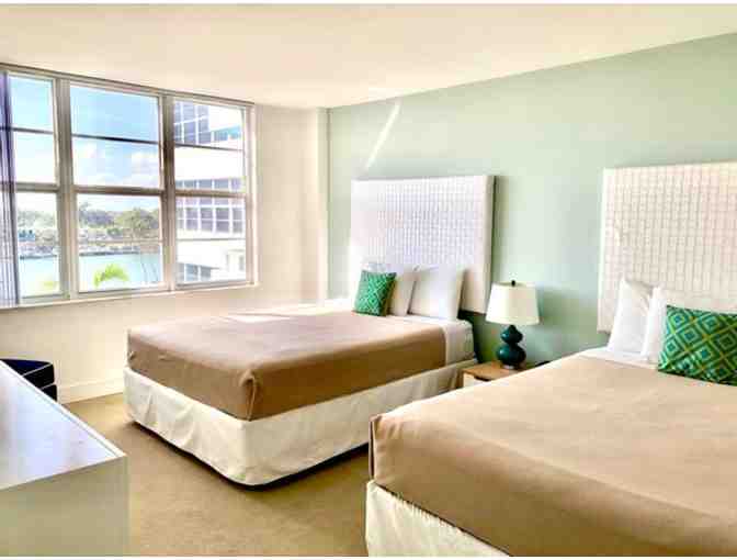 4 night South Beach Luxury Suite + Art Deco Tour + Gift - Photo 7
