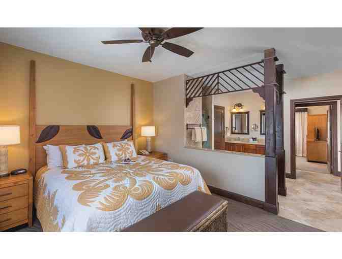 Kona Bliss Retreat: 4-Night Presidential Suite & Luxury Spa Escape on Hawaii&rsquo;s Big Island - Photo 4