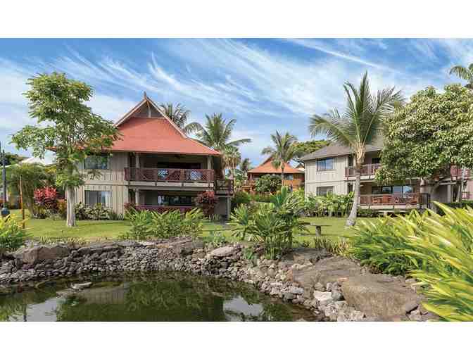 Kona Bliss Retreat: 4-Night Presidential Suite & Luxury Spa Escape on Hawaii&rsquo;s Big Island - Photo 5