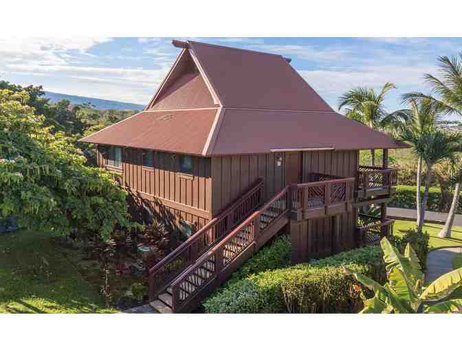 Kona Bliss Retreat: 4-Night Presidential Suite & Luxury Spa Escape on Hawaii&rsquo;s Big Island - Photo 12