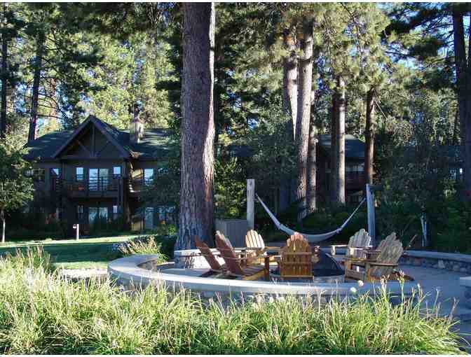7 Nights in South Lake Tahoe!