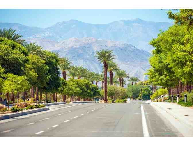 7 Nights in Sunny Coachella Valley - Photo 5